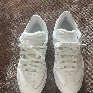 adidas Women's White Sneakers